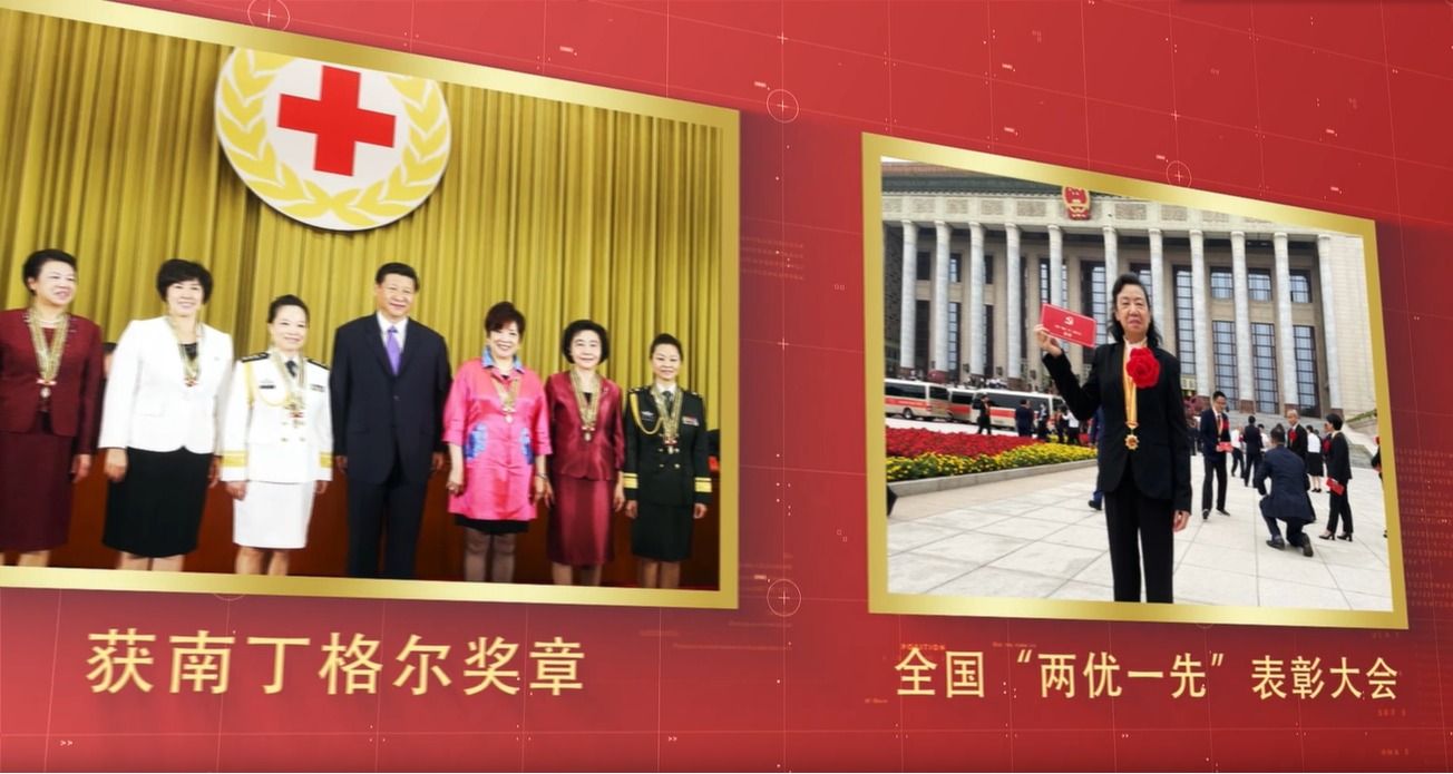 邹德凤：信仰为炬暖千户，德馨化凤泽万家